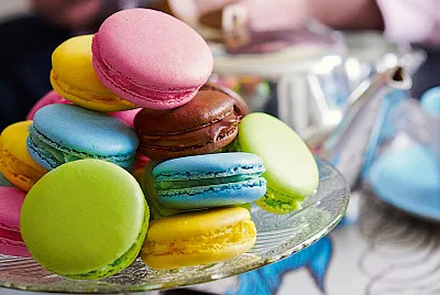 macarons