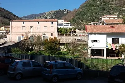 Casa mia