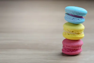 macarons