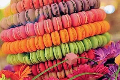 macarons