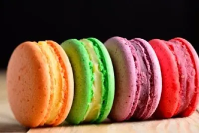 macarons
