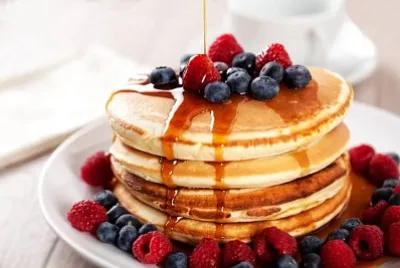 pancakes