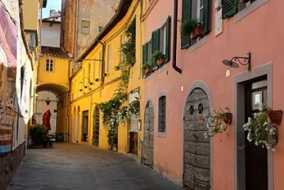 Lucca