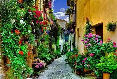 Umbria