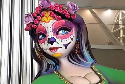 fallas 2020