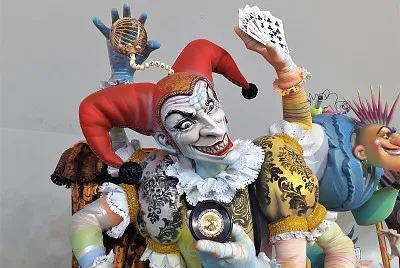 fallas 2020