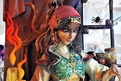 fallas 2020