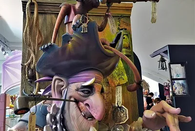 fallas 2020
