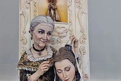 fallas 2020