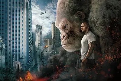 Rampage