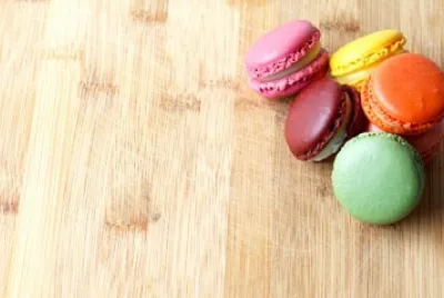 macarons