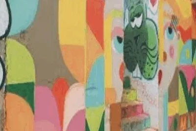 פאזל של Abstracta
