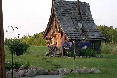casa