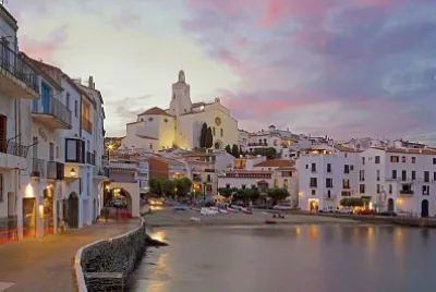 CadaquÃ©s