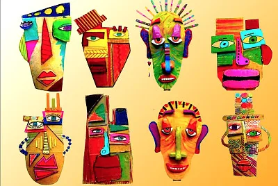 Masques