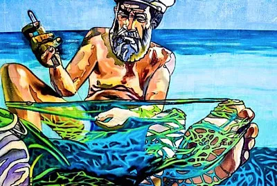 PÃªcheur