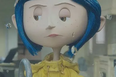 Coraline