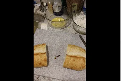 Gemstone Bread