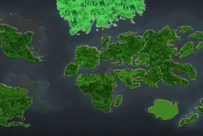 carte foe