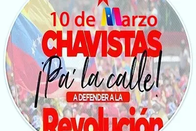 chavista