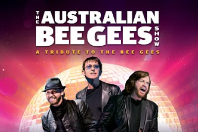 BEE GEES