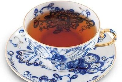 cha