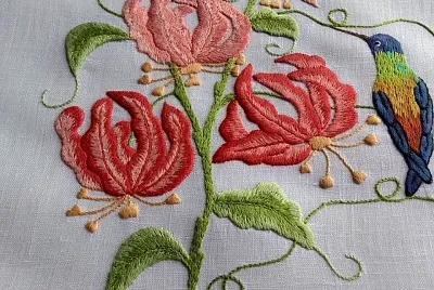 flores