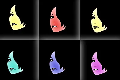 Visage
