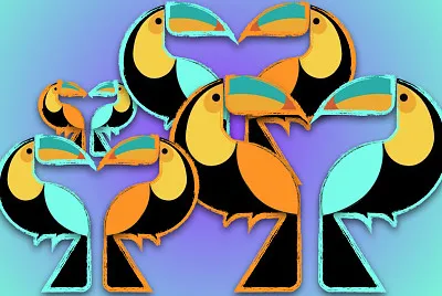 Oiseaux