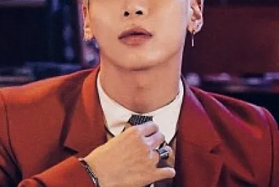 פאזל של SHINee