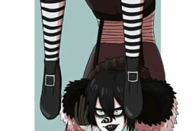 creepypasta