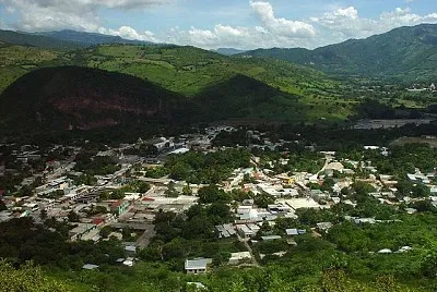 Jocotan vista