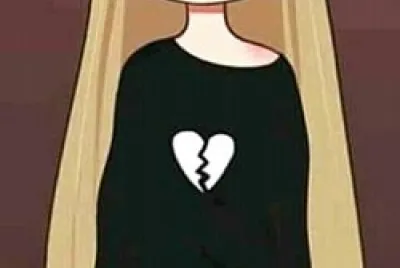 sad