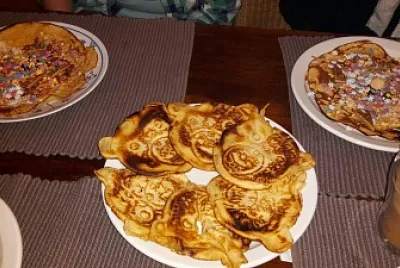 food