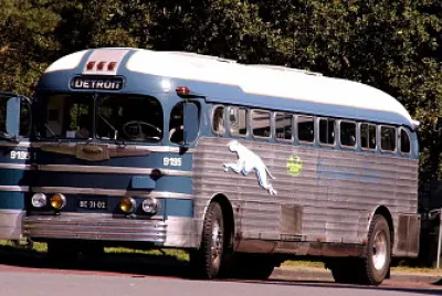 camper