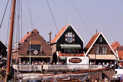 volendam