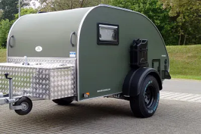 caravan