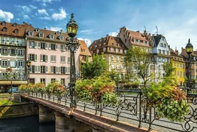 Estrasburgo-Francia