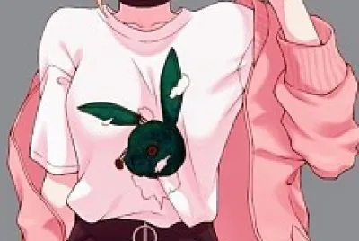 פאזל של himiko toga