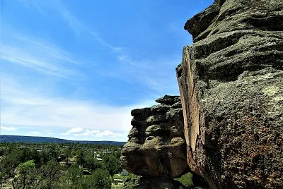 Majalca, Chihuahua.