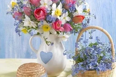 flores
