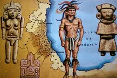 cutura huasteca