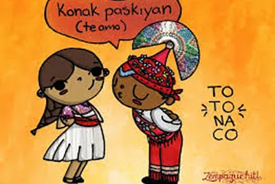 totonaca