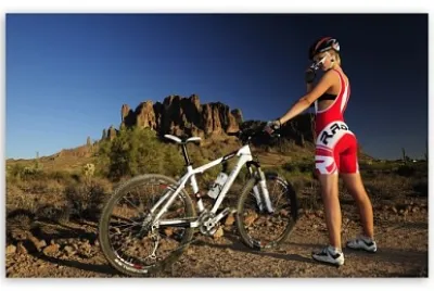 BIKE MONTAÃ‘A