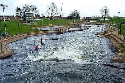 Holme Pierrepont jigsaw puzzle
