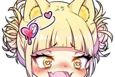 himiko toga