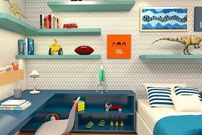 habitacion