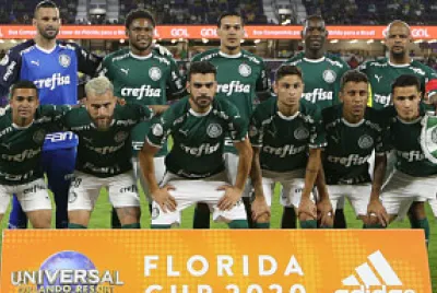 Palmeiras FlÃ³rida