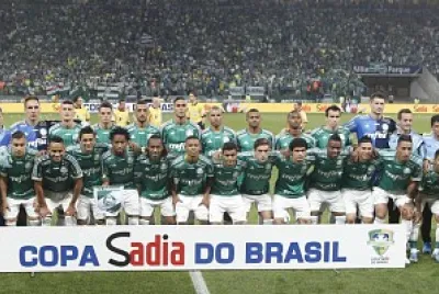 copa do brasil