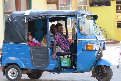 sri lanka